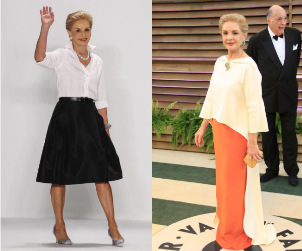 Carolina Herrera