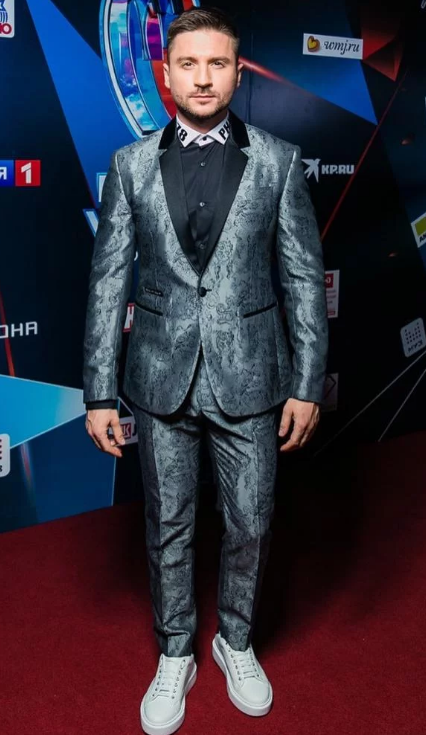 nová vlna 2019 Sergey Lazarev