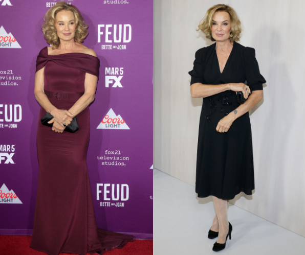 Jessica Lange