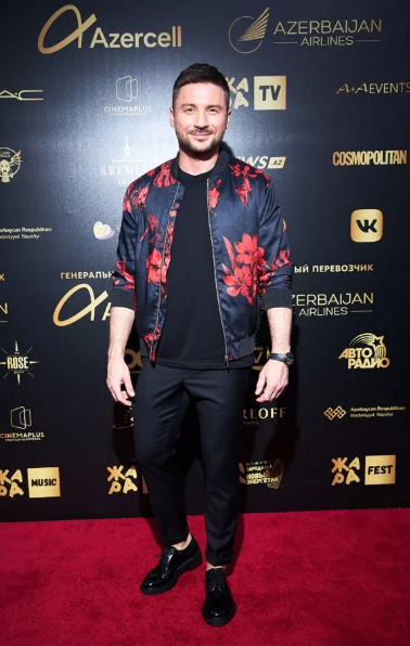 Nhiệt độ 2019 Baku Lazarev