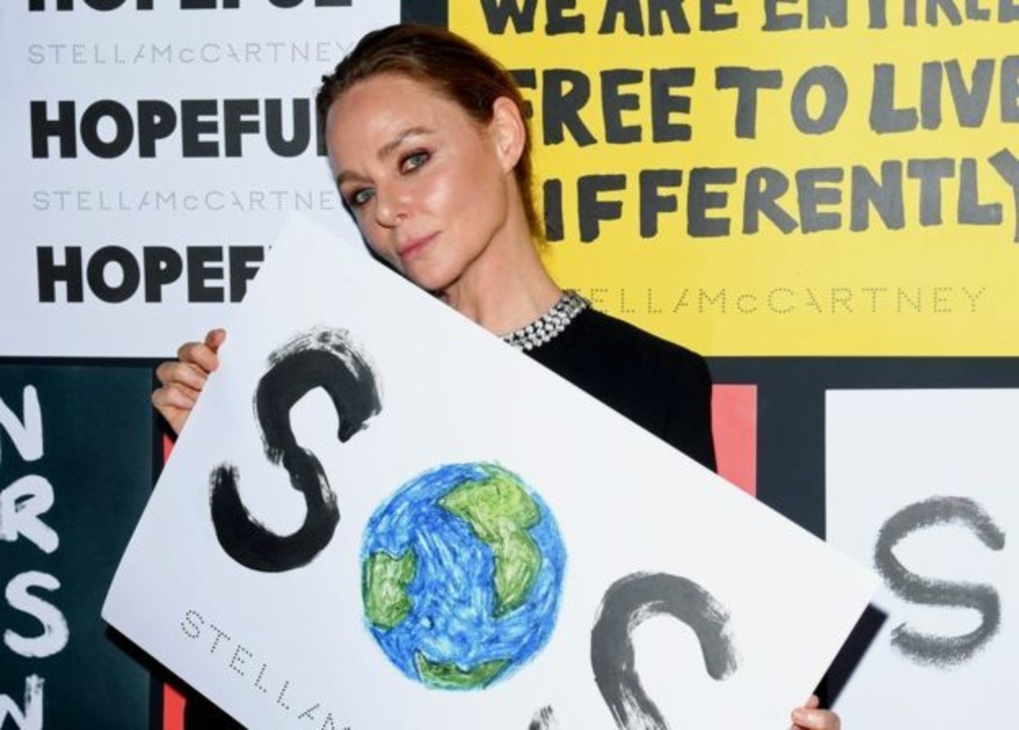 Prečo Stella McCartney navrhuje prať bielizeň čo najmenej