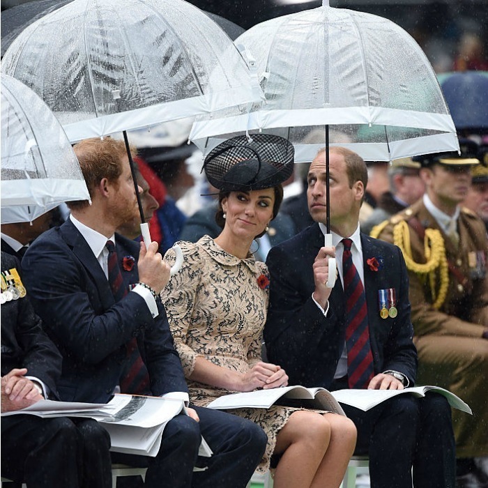 kate och william