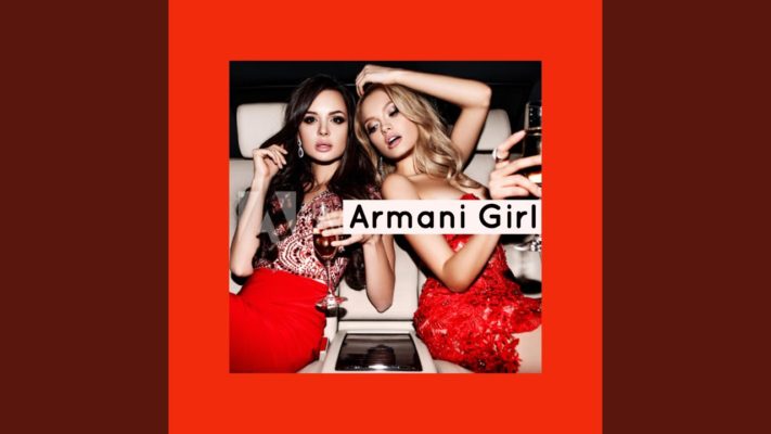 Una samarreta Armani pot costar 1.500 rubles?