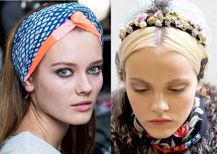 headbands