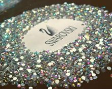 Cristais Swarovski