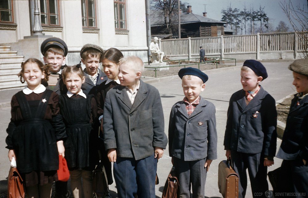 Uniform von 1962