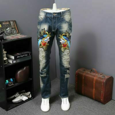 20 fatti interessanti sui jeans