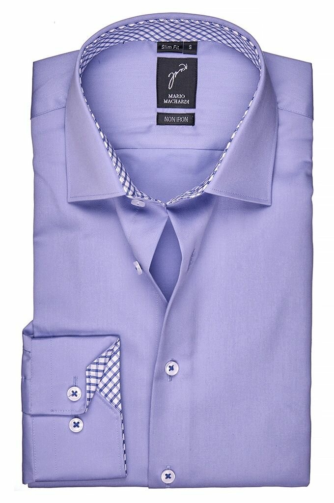 MAURO TALIANI shirts