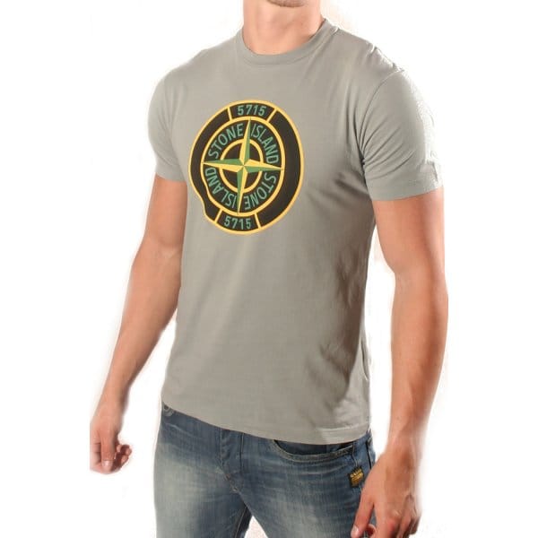 stone island t-shirts