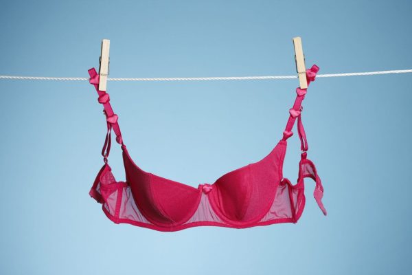 Pourquoi mon soutien-gorge grince-t-il alors que cela ne s'est jamais produit auparavant ?