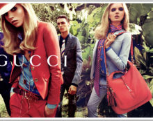 Vì sao giới trẻ chọn Gucci?