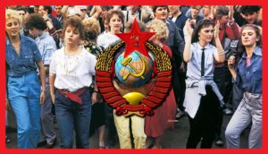 Tendințele sovietice cu popularitate globală