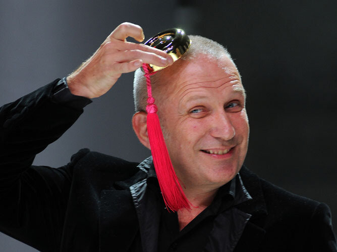 Jean Paul Gaultier