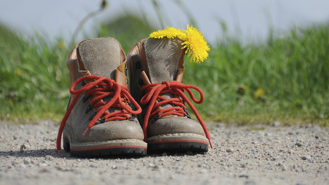 bottes pour enfants