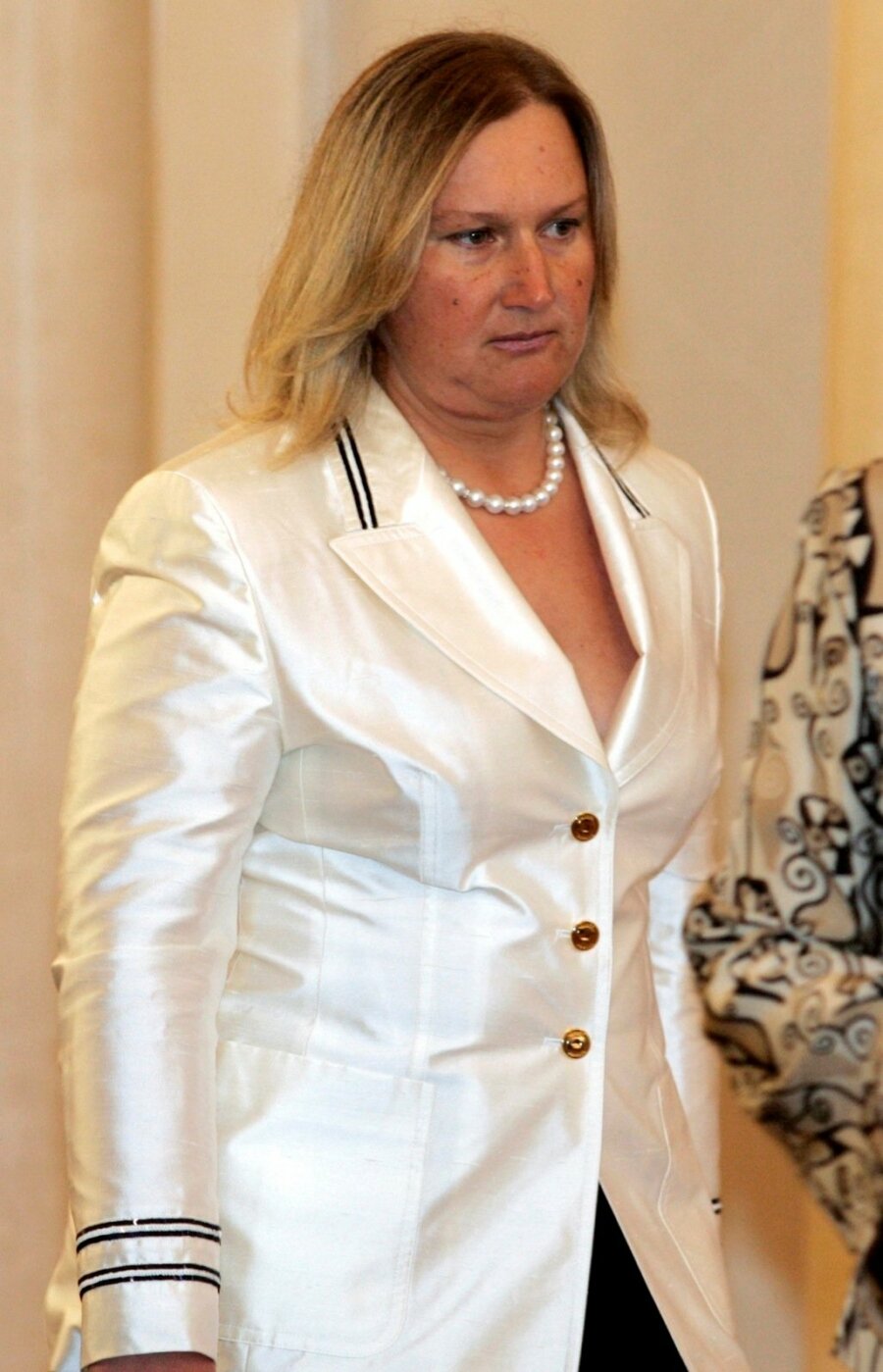 Elena Baturina