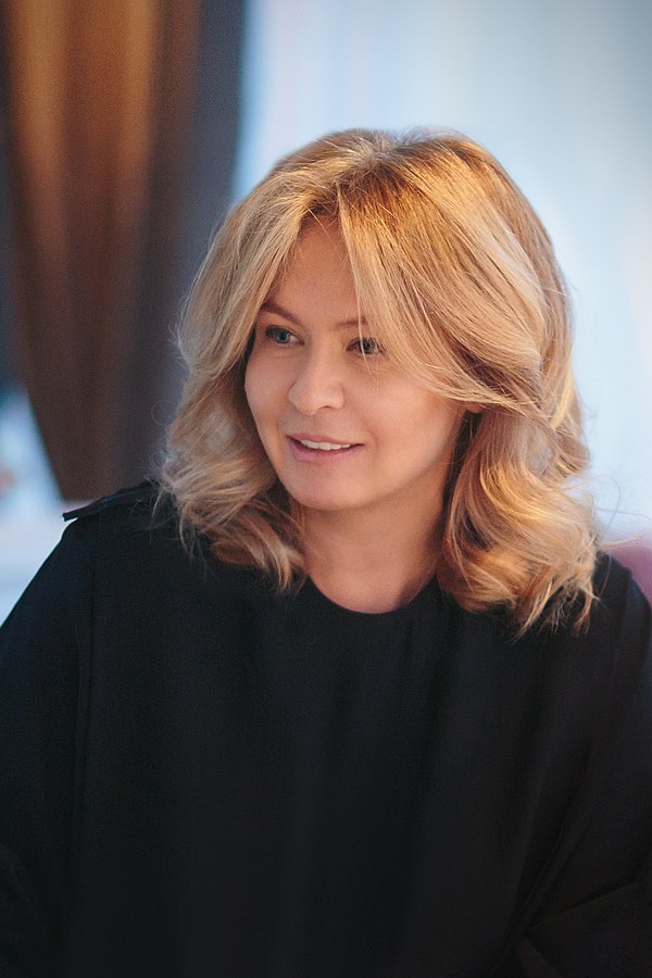 Olga Belyavtseva