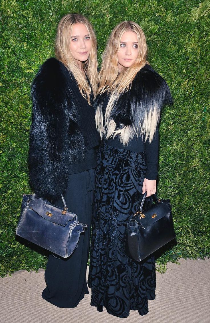 Olsen sisters