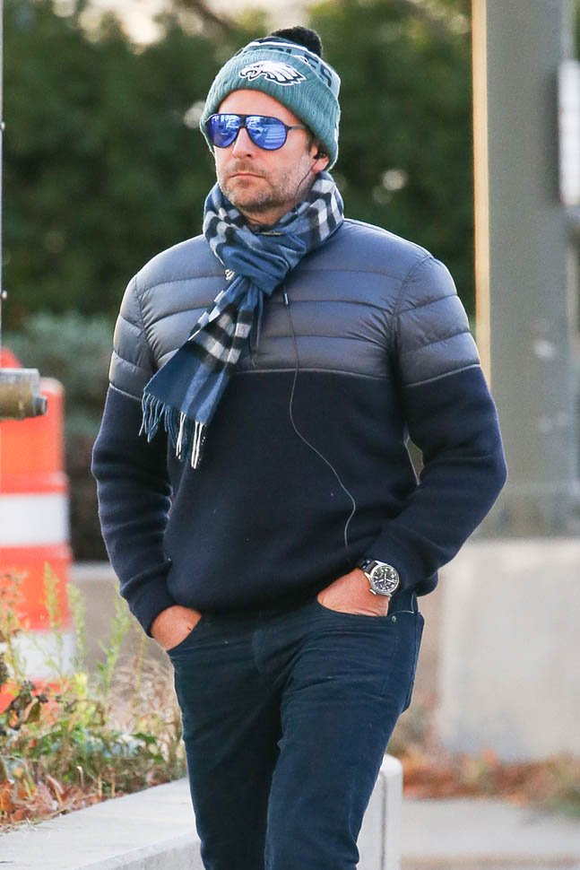 Bradley Cooper