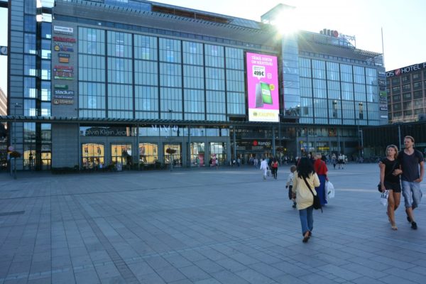 Kamppi