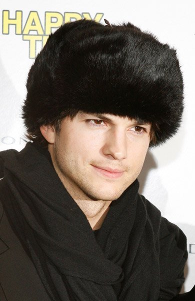 Ashton Kutcher