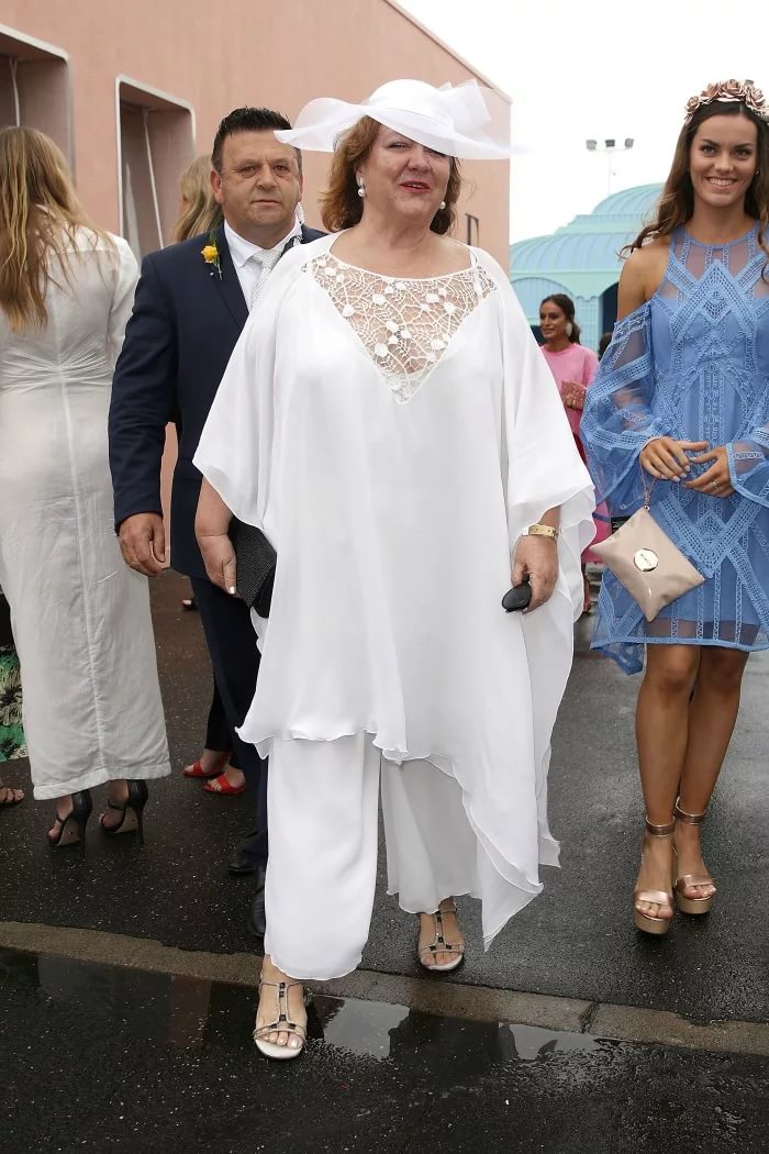 Gina Rinhart