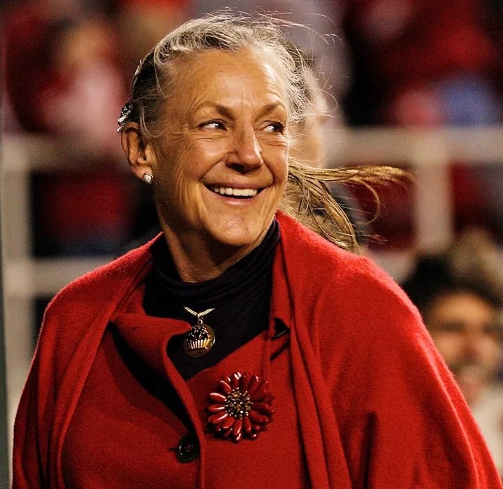 Alice Walton