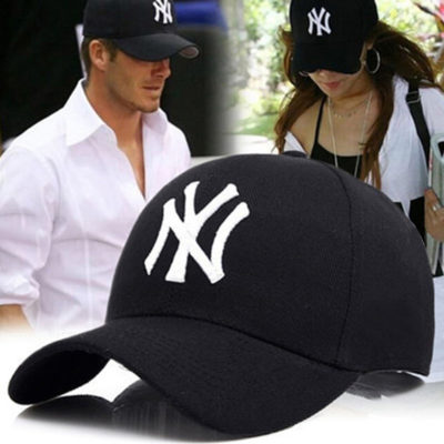 What is the difference between a cap and a baseball cap?