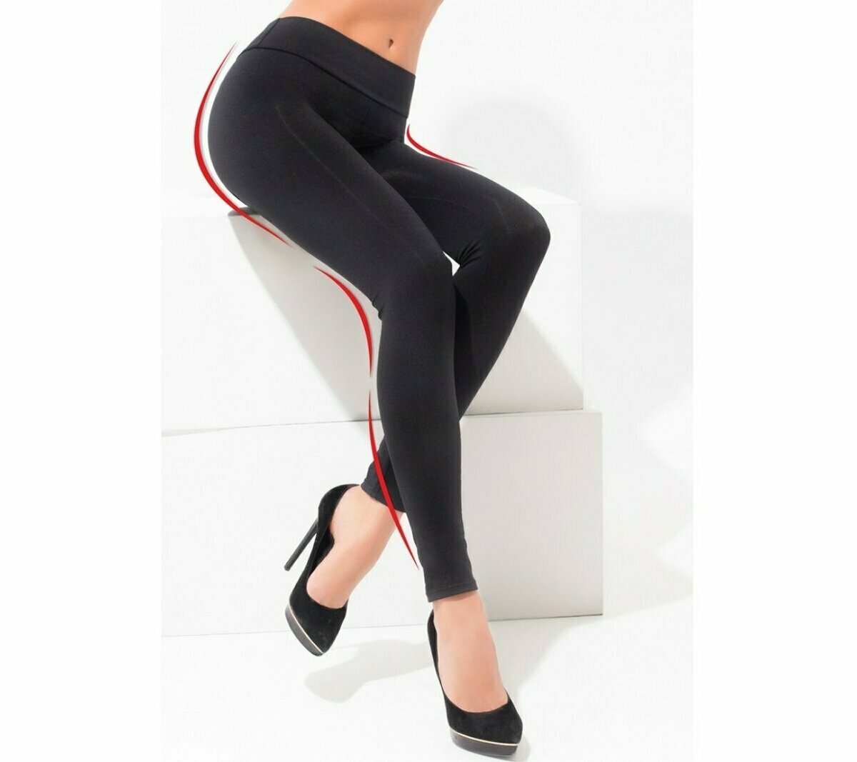 Flaggings – eine Winterversion von Leggings: Wer passt dazu, was trägt man dazu?