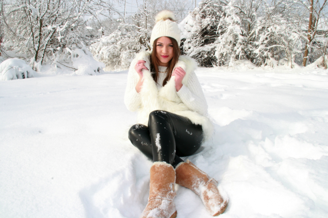 Quali pantaloni indossare in inverno per stare al caldo