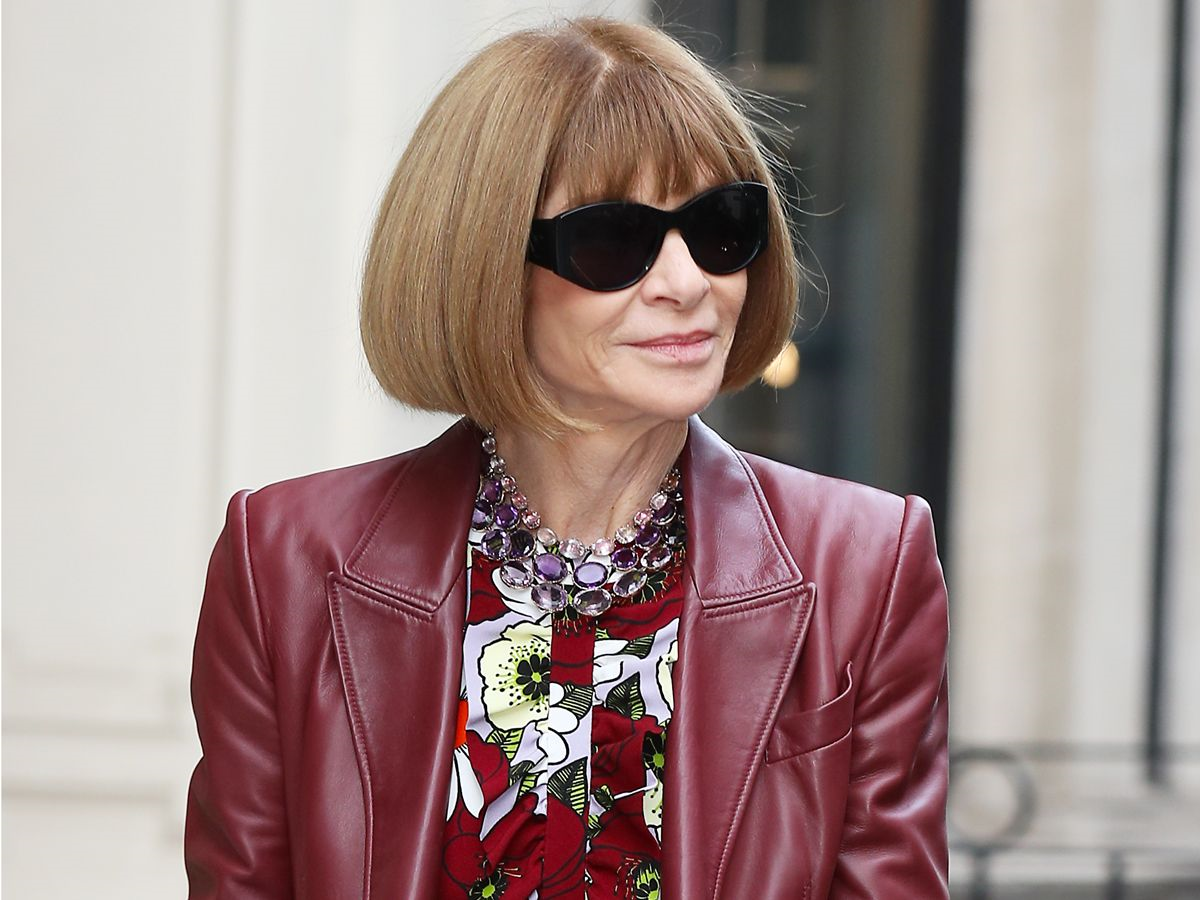 Anna Wintour