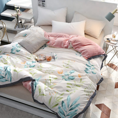 Duvet cover - ano ito?