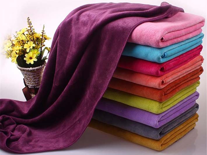 microfiber towels