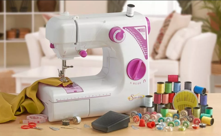 sewing machine sewing tools