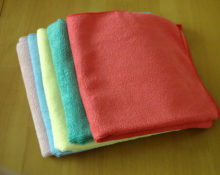 Kain microfiber