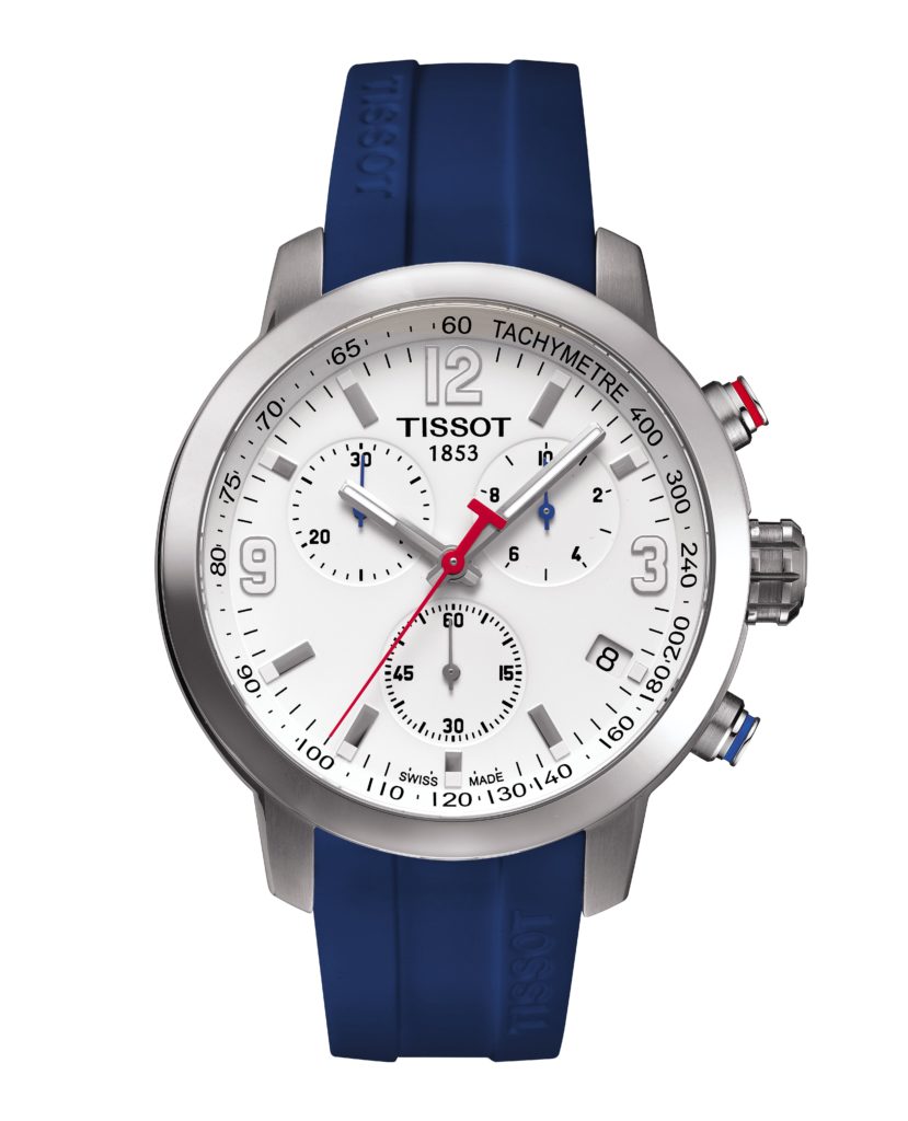 Tissot – T-Sport.