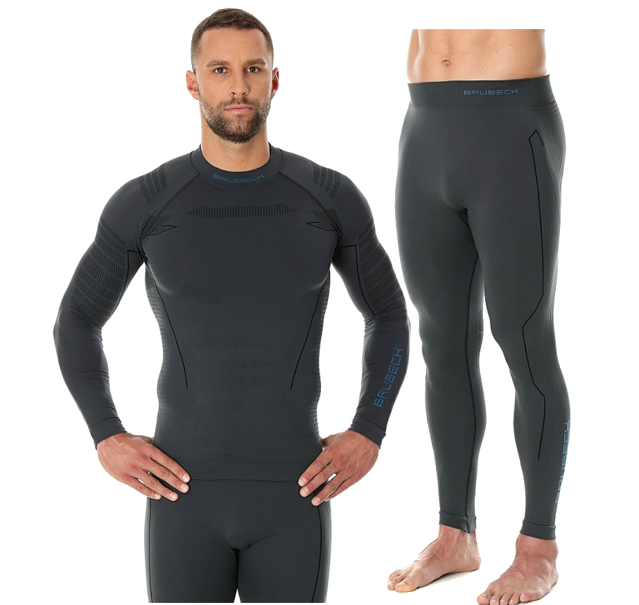 thermal underwear