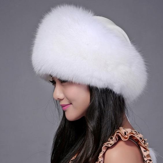 Boyarka hat