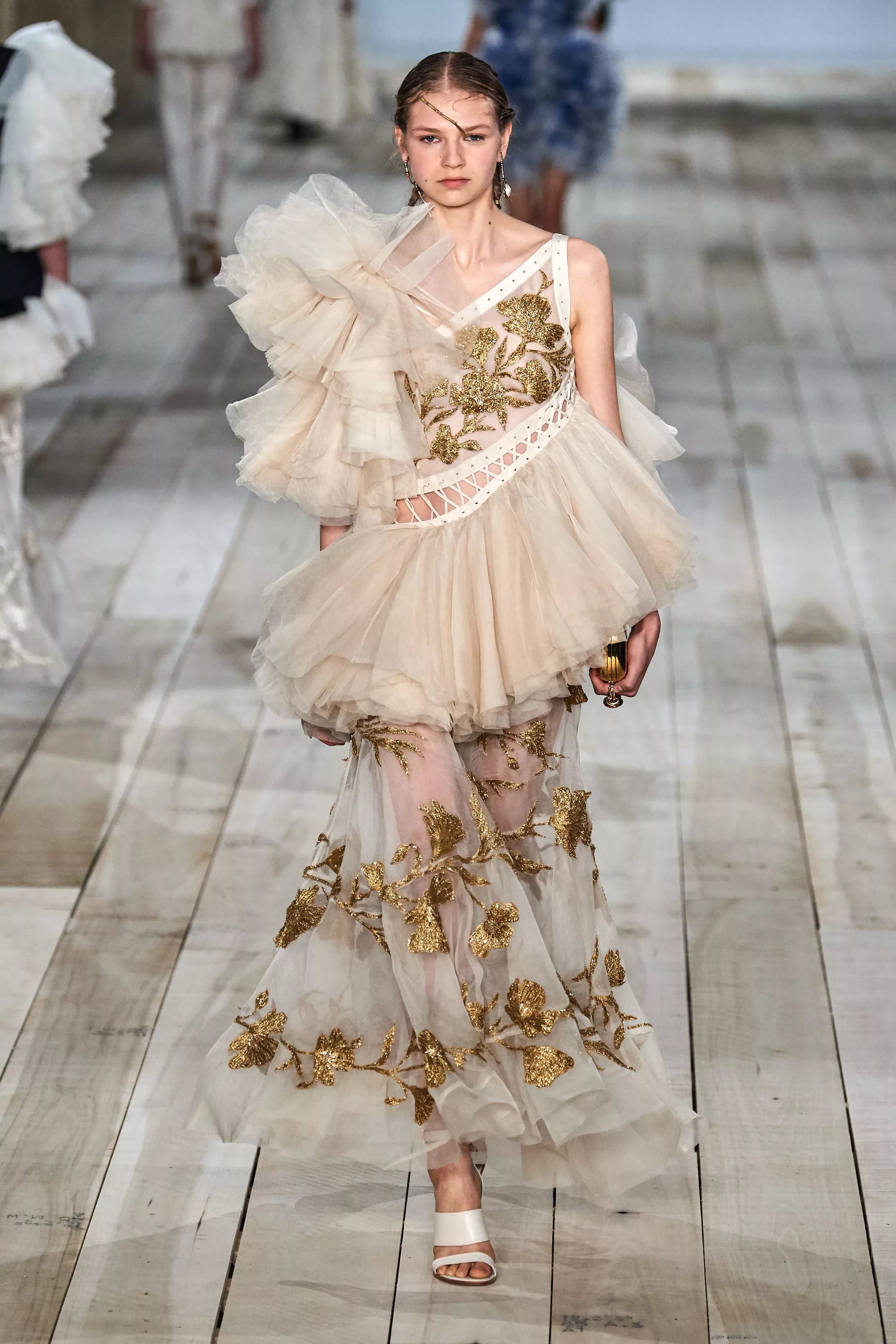 Alexandre McQueen