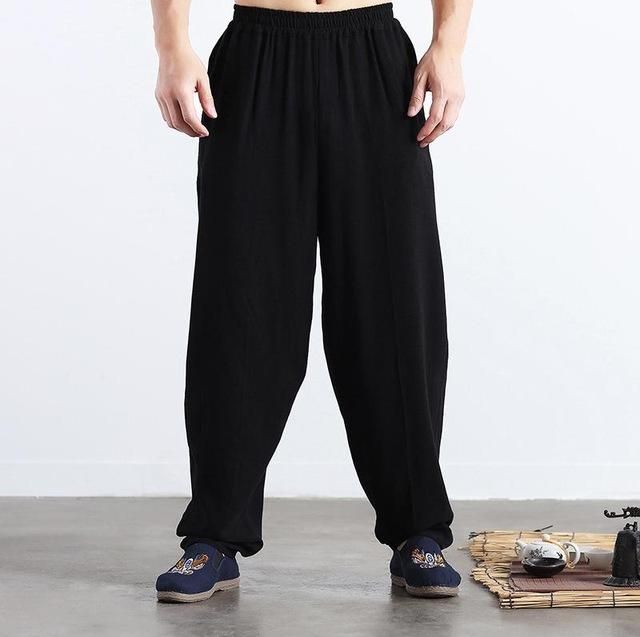 palazzo pants