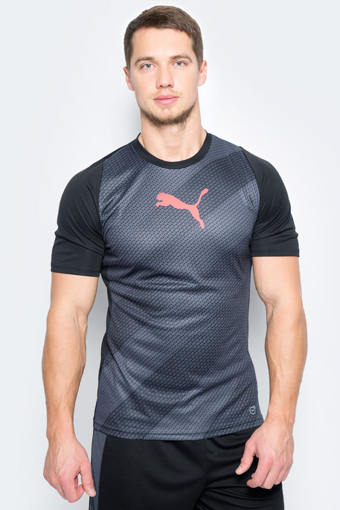 Sport T-shirt.