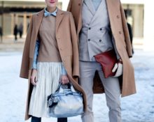 Paired items for him and her: how to create a paired look