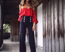 pantalons de dona de moda 2020