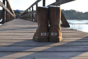 Modische Ugg Boots 2020