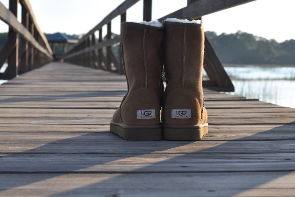 botas ugg de moda 2020