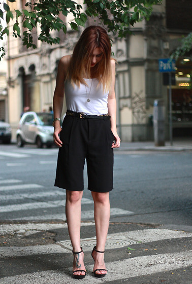 short pour femme