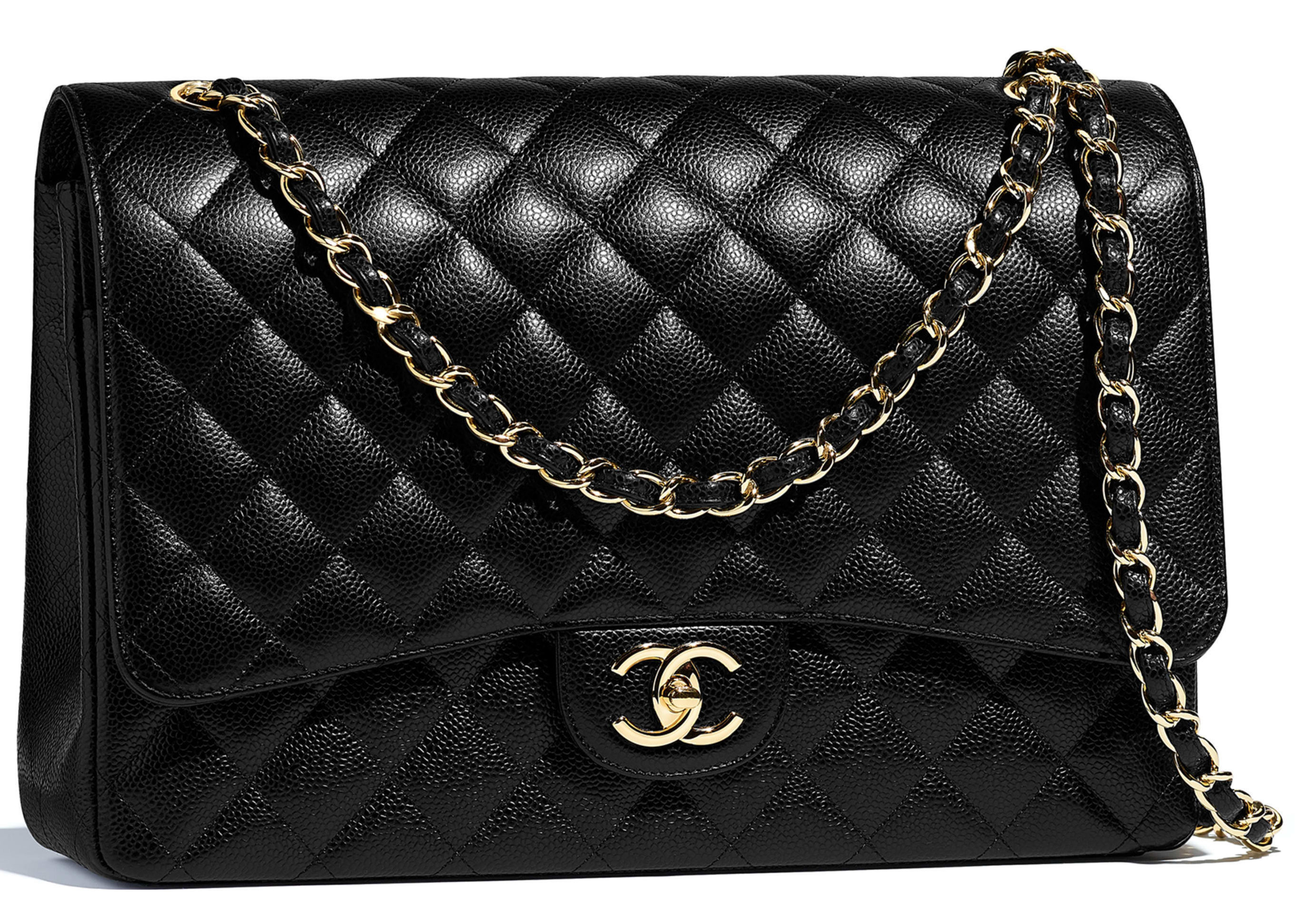 Beg Chanel.