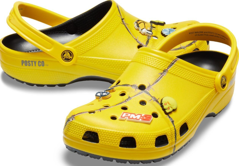 Crocs