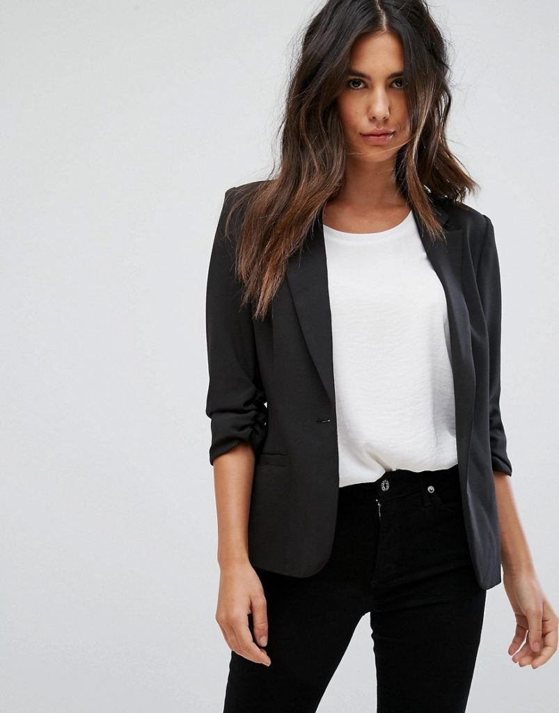 blazer