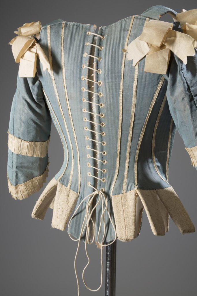 corsetto antico