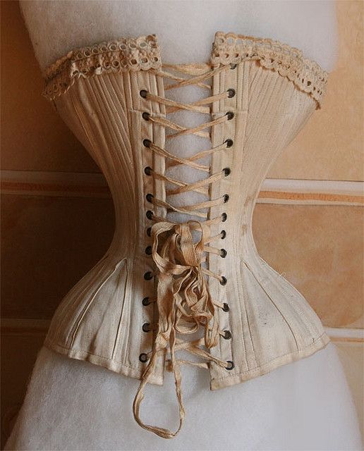 Corsetto mediceo